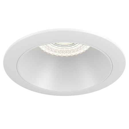 Oczko Maytoni Share DL053-01W White