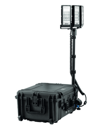 Najaśnica Mactronic PFL0235 Monsterlight 360 Single 50Ah
