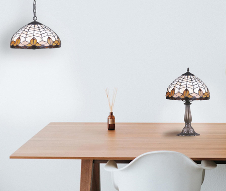 Lampa stołowa SARGAN Kaja K-G121551 