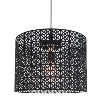 Lampa wisząca By Rydens 4200430-4007 Maison IP44 Ø36cm