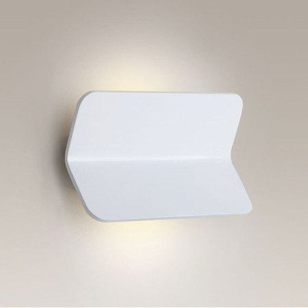 Kinkiet Maxlight W0131 biały