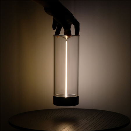 Lampa stołowa Zuma Line 1002 ESTERNO LAMPA ZEWNĘTRZNA STOŁOWA