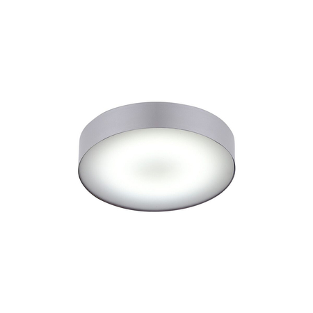 Plafon ARENA LED Nowodvorski 10183 srebrny