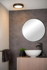 Lampa sufitowa Lucide BRICE-LED 28116/24/30 czarny