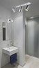 Lampa sufitowa NOEMIE 3 CH Azzardo AZ1306 chrom