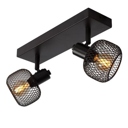 Reflektor Lucide MAREN 77978/02/30 czarny