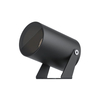 Reflektor zewnętrzny Abigali LED Raven 16W IP66 WW czarny