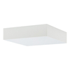 Plafon LID SQUARE LED 25W Nowodvorski 10421 biały