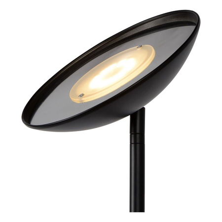 Lampa podłogowa Lucide ZENITH 19791/24/30 czarny