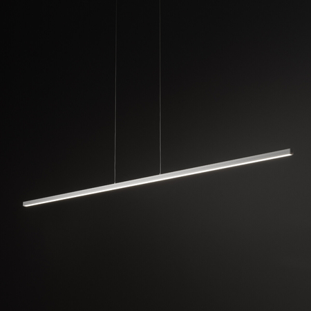 Lampa liniowa Nowodvorski BAR LED 11582 Biały