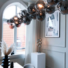 Lampa wisząca By Rydens 4200960-4505 Splendor