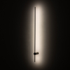 Kinkiet Nowodvorski SABER LED 11382 Silk olive