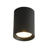 Lampa zewnętrzna Italux OPN-2003-4K Czarny piaskowany