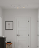 Lampa sufitowa By Rydens Correct 4202100-5002 6-lights biały