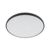 Plafon Nowodvorski AGNES ROUND LED PRO 10973 Czarny Biały