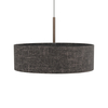 Lampa wisząca Nowodvorski AMARELA 11660 Czarny melanż