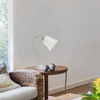 Lampa stołowa Rabalux Fabiola 7260 biały antyk