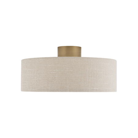 Lampa sufitowa Nowodvorski SANTANA 11651 Kremowy