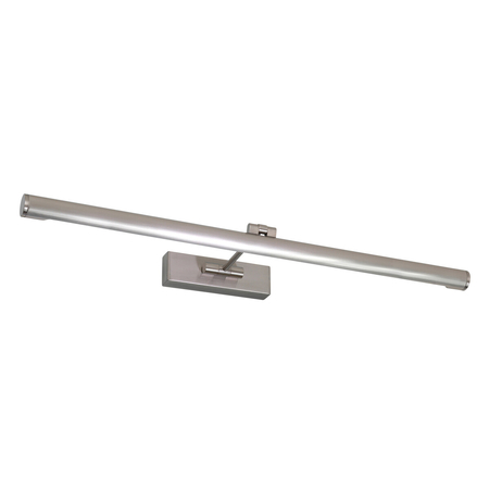 Kinkiet Astro Goya 760 LED 1115009 Szczotkowany Nikiel