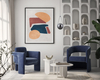 Lampa wisząca Italux Rastia PND-34361-S-CH-SG chromowy