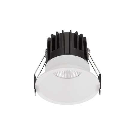 Oczko Luces Exclusivas ARAMIEL LE65101 biały