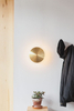 Kinkiet Graypants GP2010-B LED Chrona brass