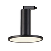 SET Aquilion 1F 3xLED czarny LP-220/1R BK SET