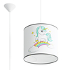Sollux Lighting Lampa wisząca UNICORN 40 SL.1413