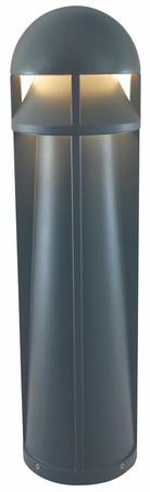 NARVIK 557 GRAPHITE LED 21,8W 3000K