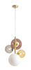 Lampa wisząca BLOOM Aldex 1111L40