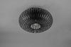 Lampa sufitowa Trio 606900132 czarny