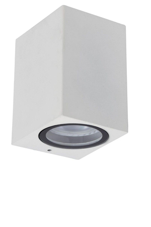 Lampa zewnętrzna Lucide ZARO 69800/01/31 biały