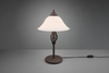 Lampa stołowa Trio 501000224 miedziany