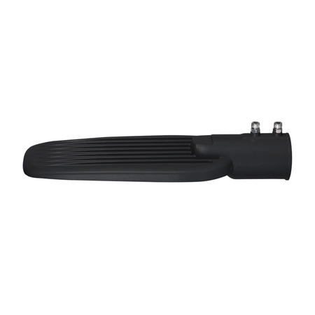 Lampa uliczna Italux FD-83526-100W Czarny