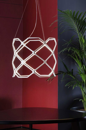 Lampa wisząca Nemo TITLWW51 Titia