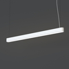 Lampa sufitowa SOFT LED 120X6 Nowodvorski 7537 biały