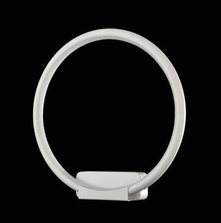 Kinkiet Maytoni MOD877WL-L18W Nola - Biała