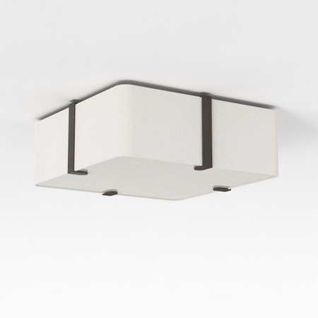 Lampa sufitowa Astro Ceiling Base 290 1462001 Matowy Biały