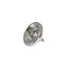 Żarówka Azzardo AZZARDO LAMPA LED ES111 GU10 12W 4000K LL210121 AZ2363 CHROME