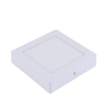 Plafon LED Greenie SOLID kwadratowy metalowy 170x170 12W CW