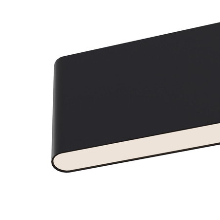Lampa wisząca Maytoni P010PL-L30B Step - Czarny