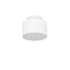 Lampa stołowa Luces Exclusivas LE44381 biały
