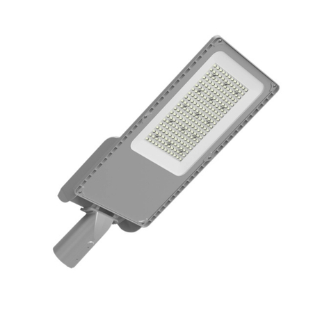 Lampa uliczna LED Greenie Atria z regulowaną mocą 20-50W 170lm/W Sosen Driver 4000K