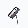 Sollux Lighting Lampa wisząca SPARK złota SL.1396