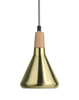 Lampa wisząca Luces Exclusivas OSORNO LE42117 