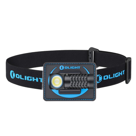 Latarka kątowa Olight Perun Mini z opaską