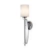 Kinkiet Elstead Lighting Taylor chrom QZ-TAYLOR1L-BATH