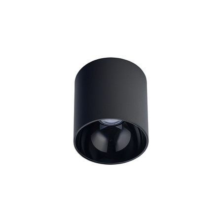 Spot Nowodvorski 8225 POINT TONE BLACK/BLACK