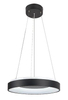 Lampa wisząca Rabalux Ceilo 72001 czarny
