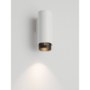 Kinkiet Luces Exclusivas TORVILA LE45621 biały, czarny